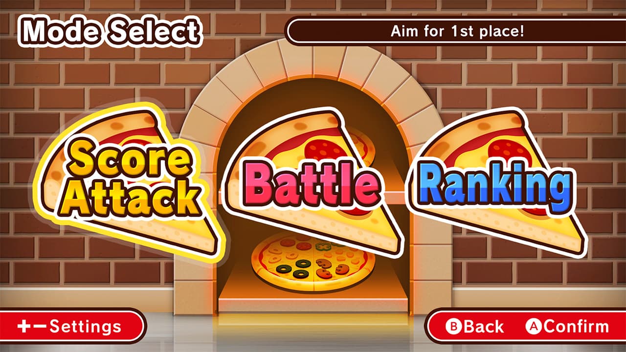 Bake it! Pizza Master screenshot 4