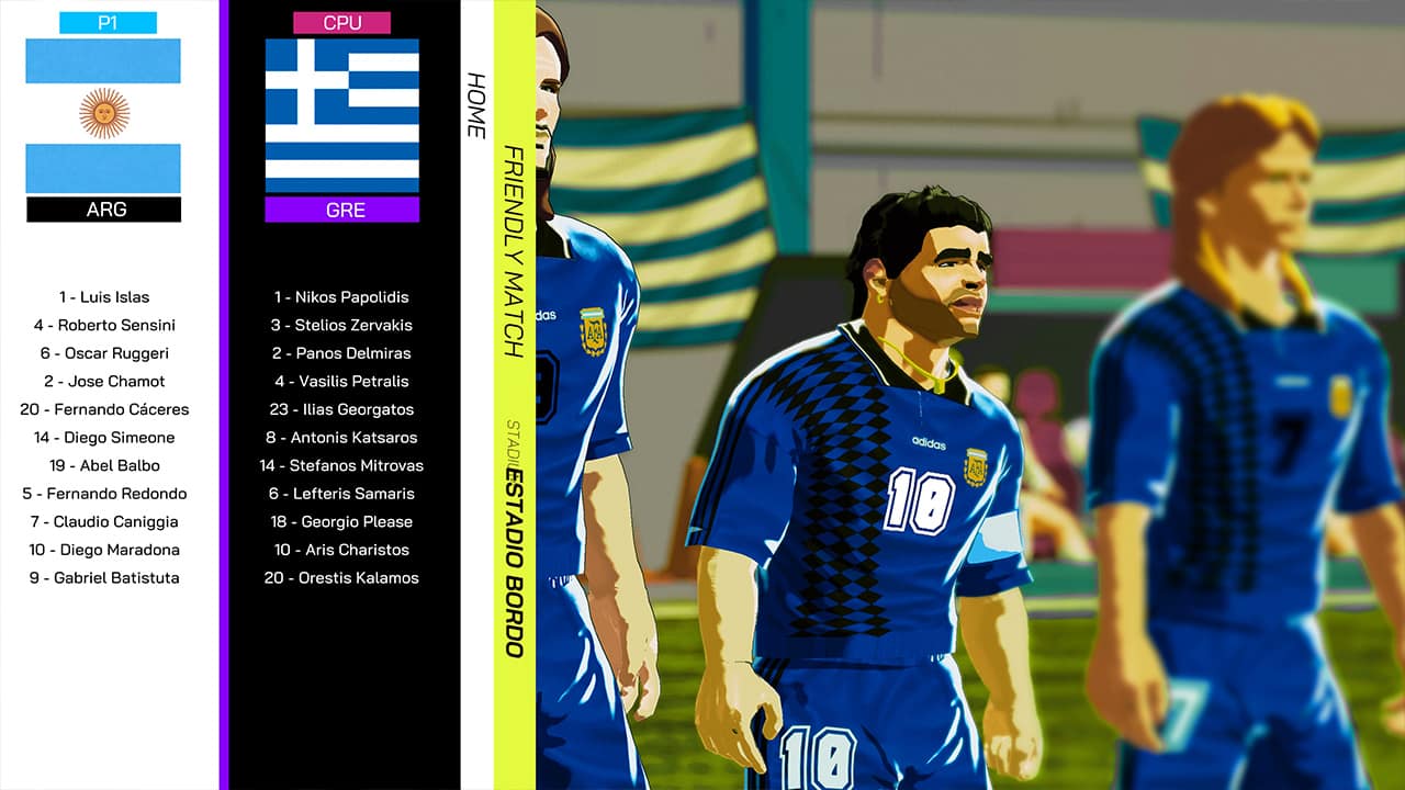 Beat The Champions screenshot 3