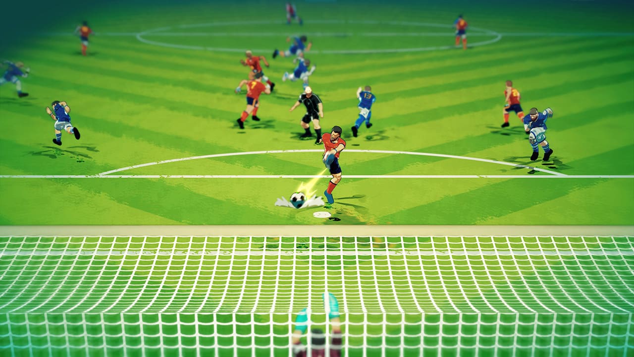 Beat The Champions screenshot 2