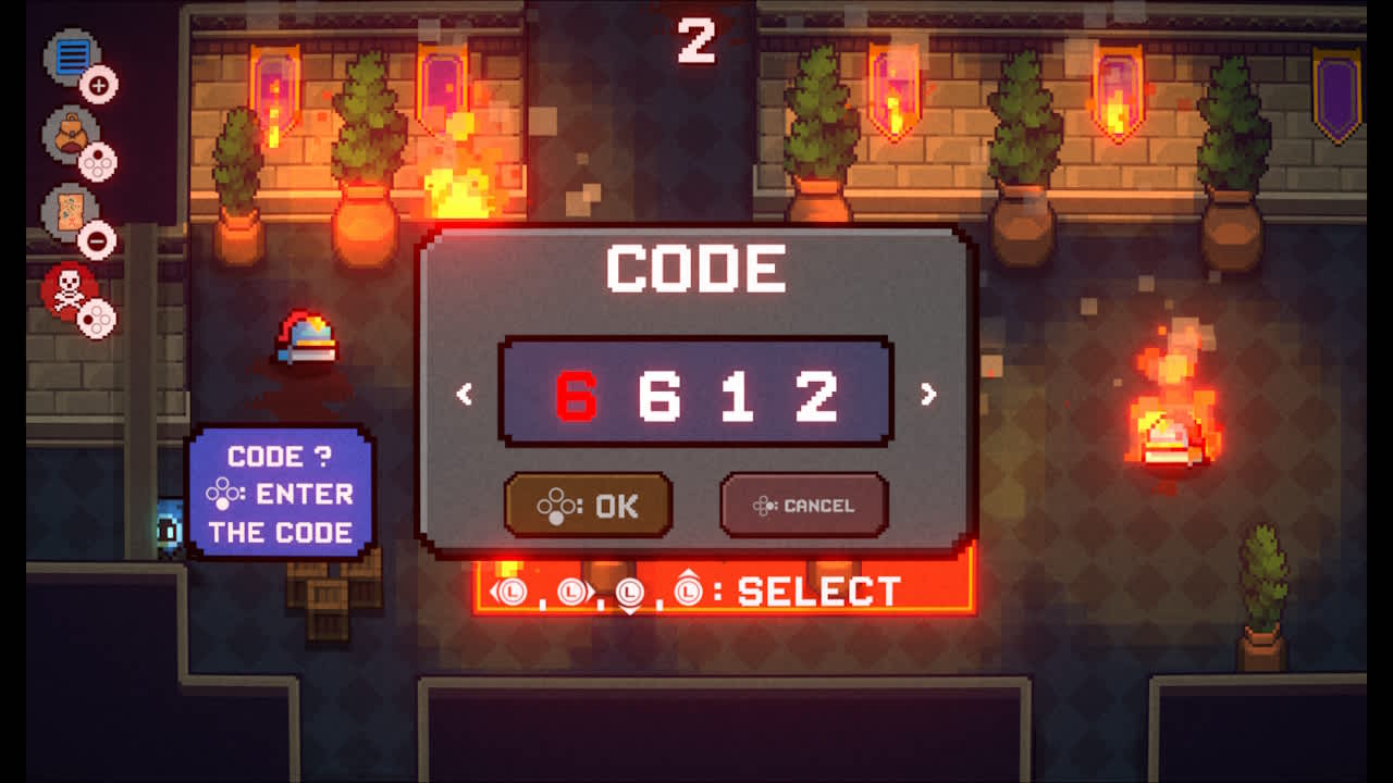 Chronoquartz screenshot 2