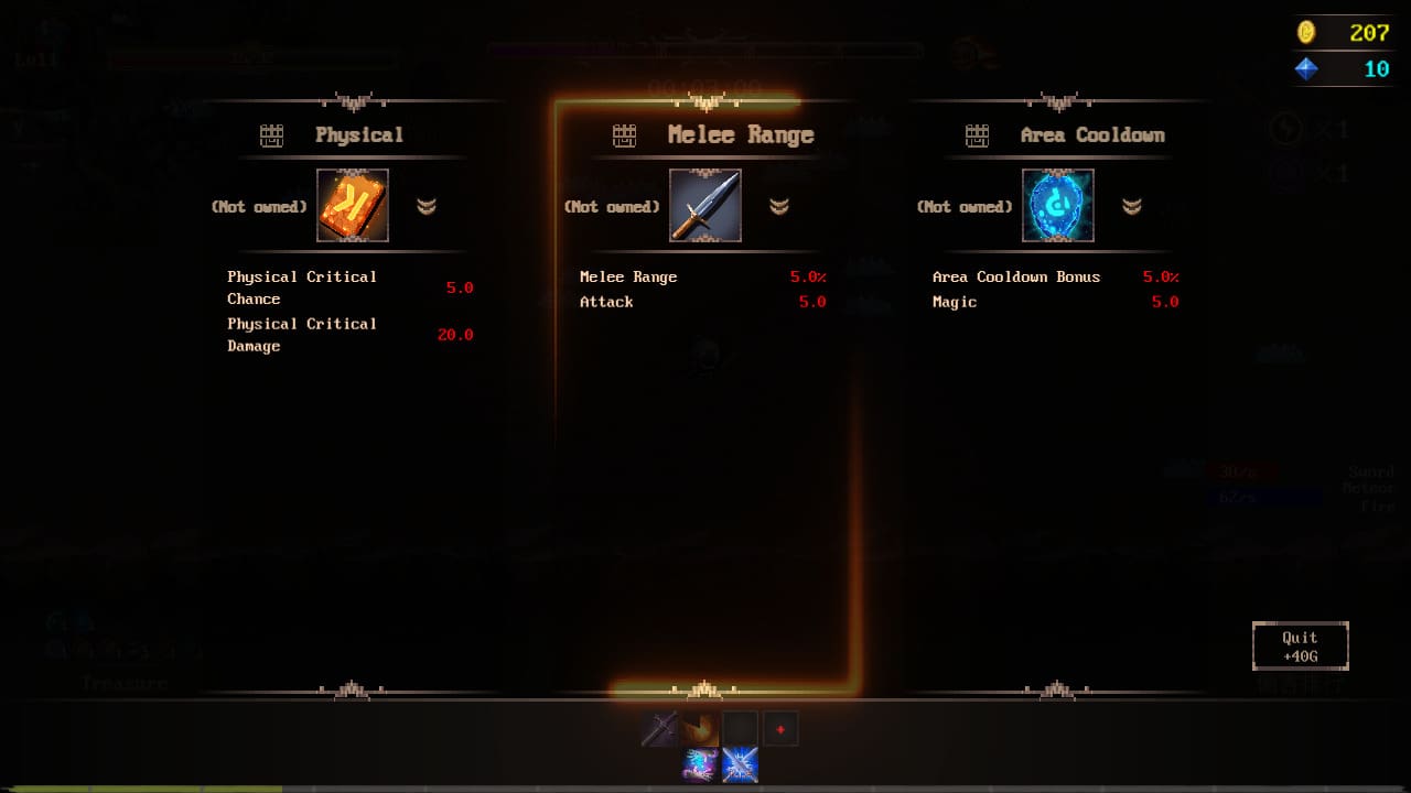 Mystic Explorer screenshot 3