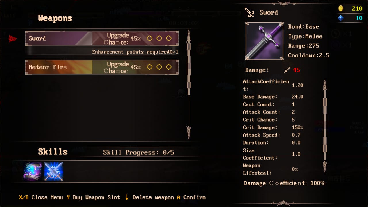 Mystic Explorer screenshot 4