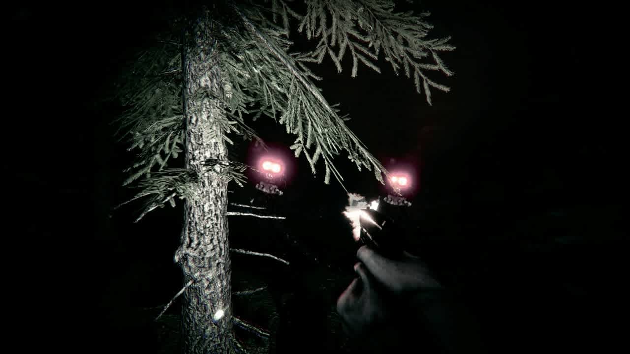 The Hollow Lighthouse screenshot 2