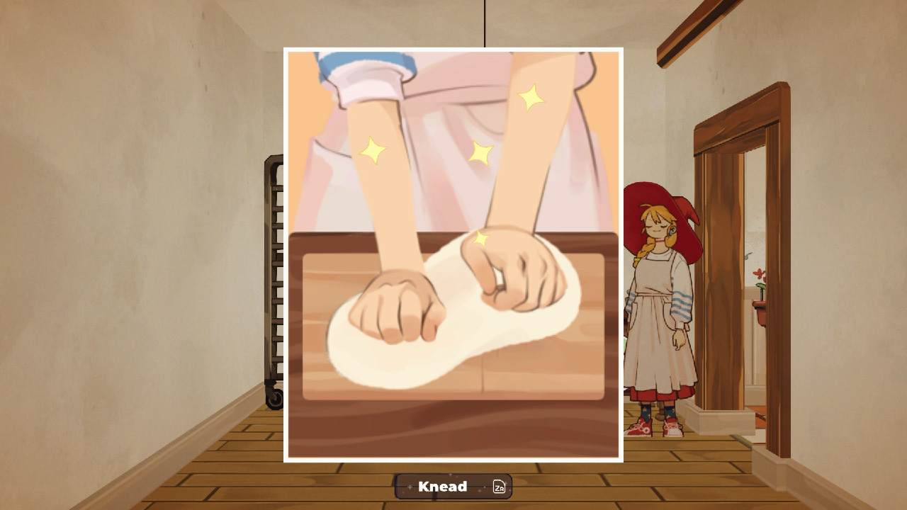 The Witch's Bakery screenshot 3