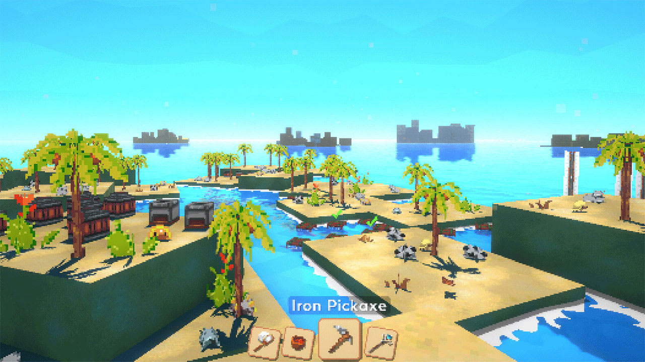 Outpath screenshot 2