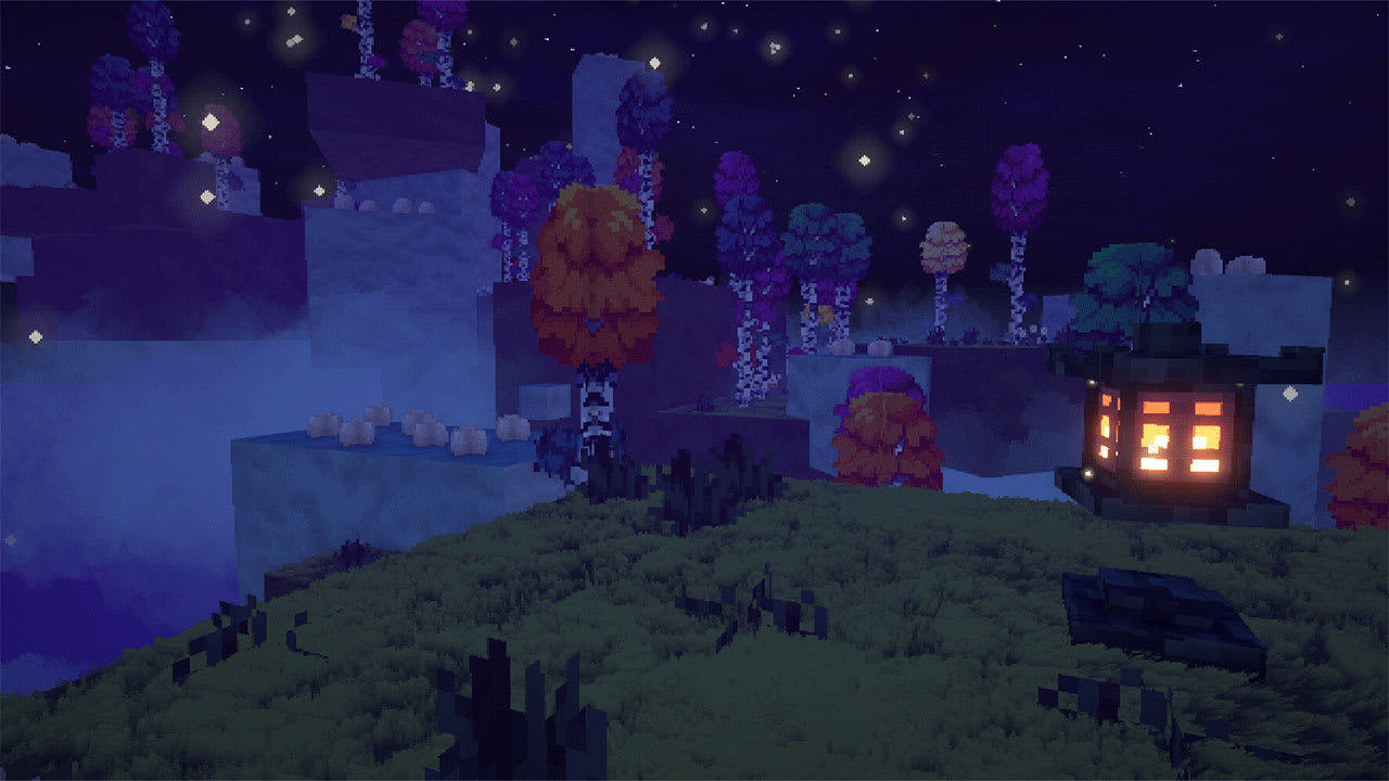 Outpath screenshot 4