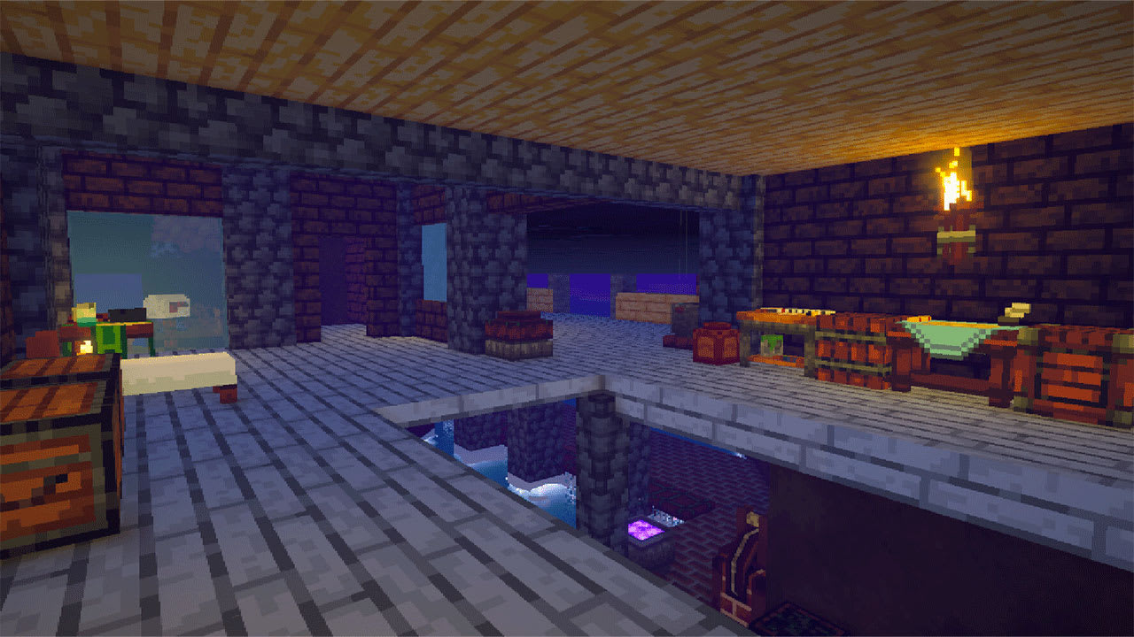Outpath screenshot 1