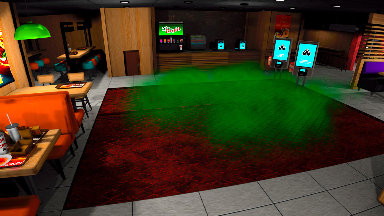 Spectator 2 screenshot 4