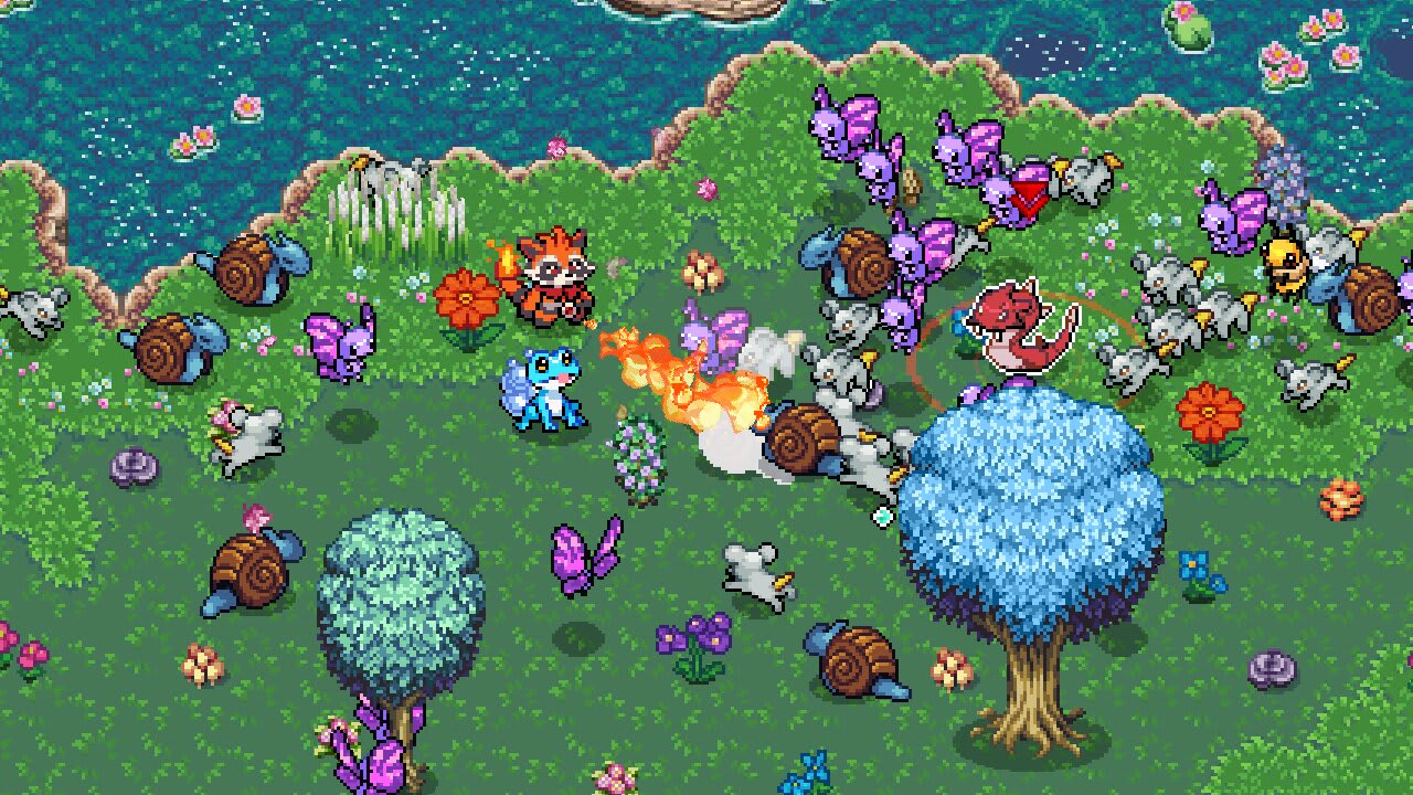 Shard Squad screenshot 2