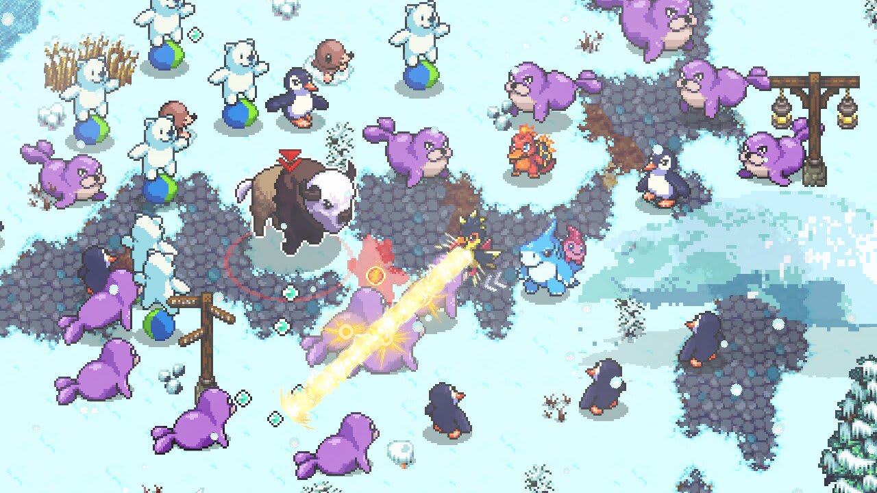 Shard Squad screenshot 3