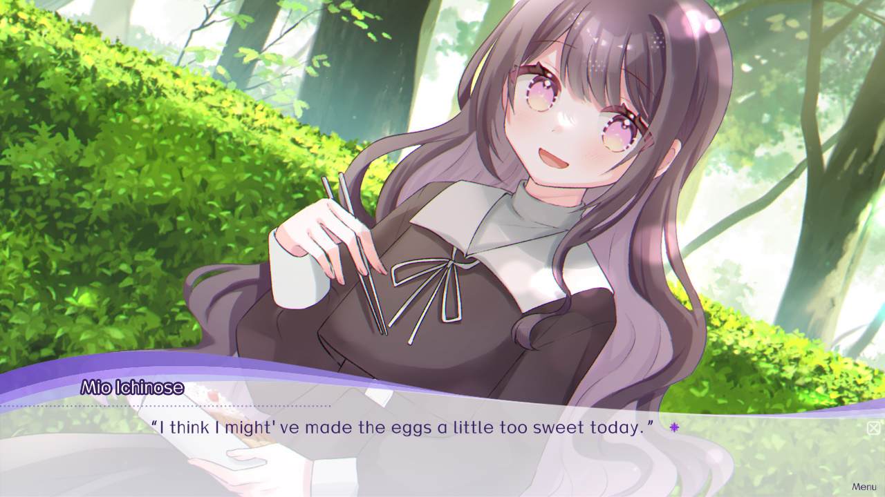 Recipe of Love screenshot 4