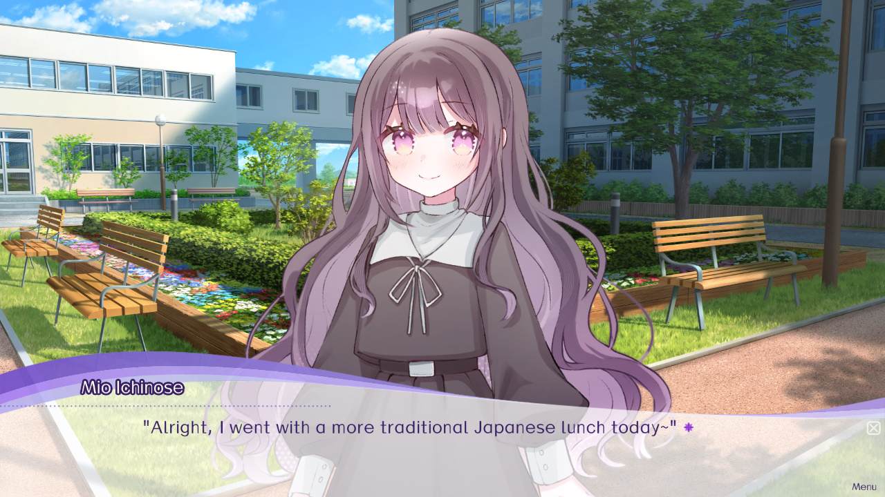 Recipe of Love screenshot 1