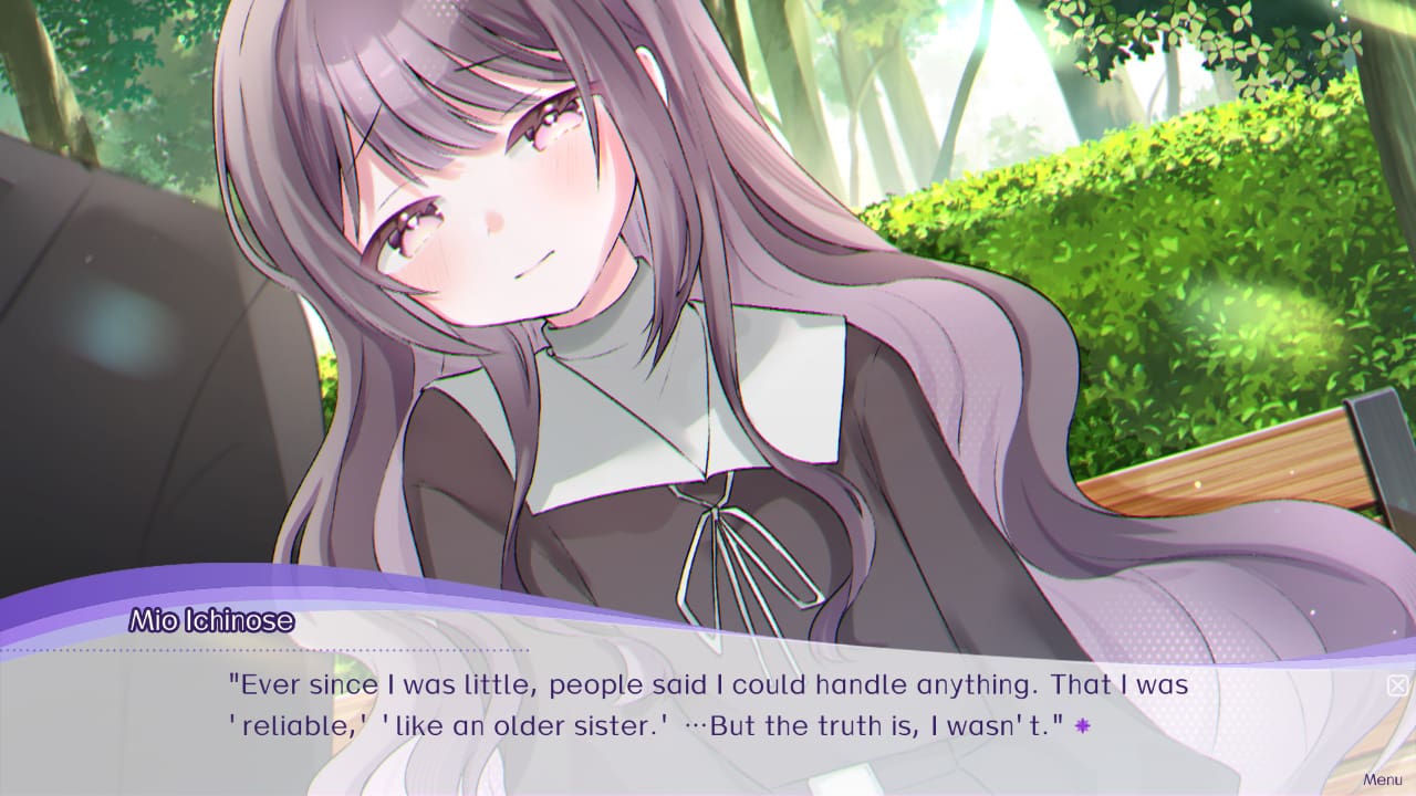 Recipe of Love screenshot 3