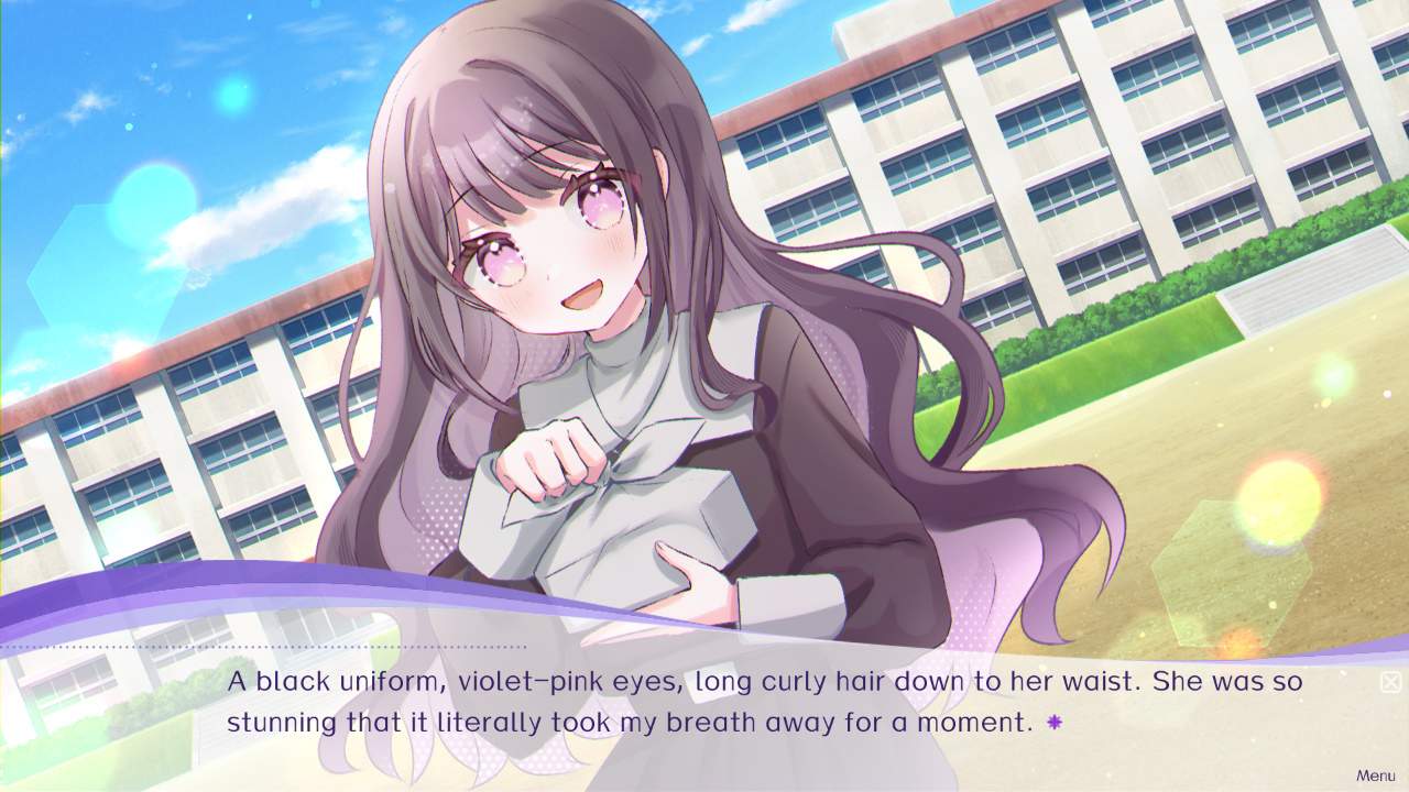 Recipe of Love screenshot 2