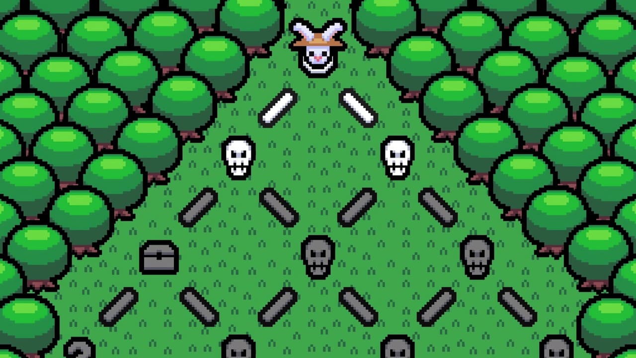 Rabbit Samurai screenshot 2
