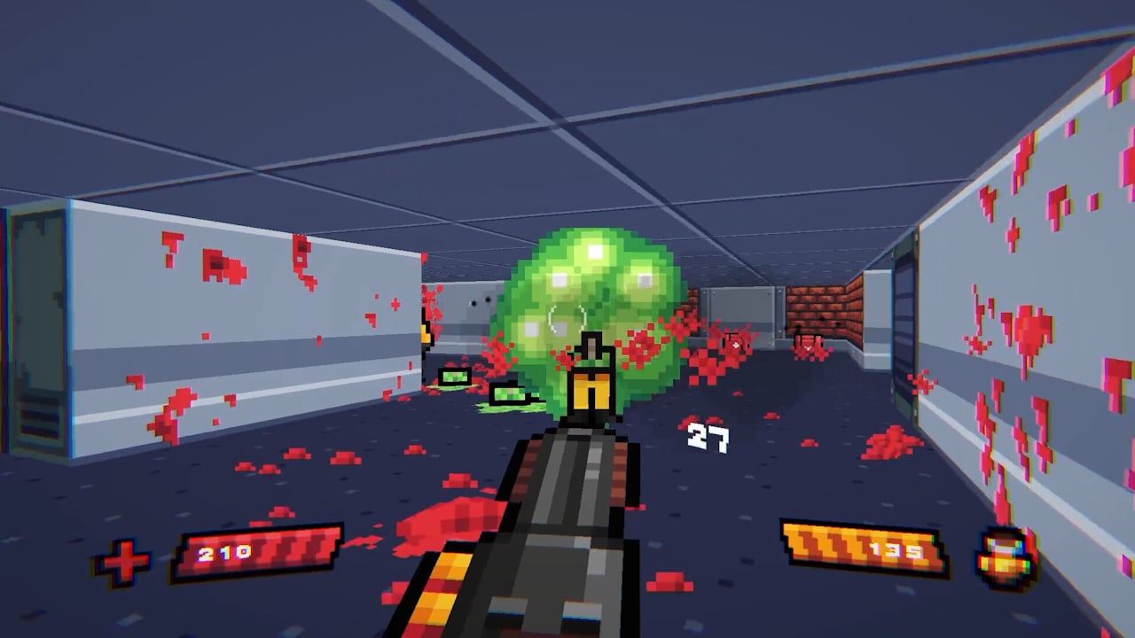 Brotherhood screenshot 4