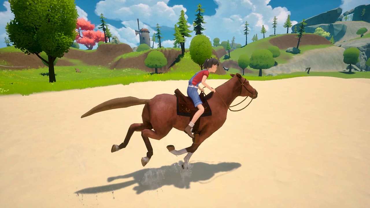 Harvest Cafe screenshot 1