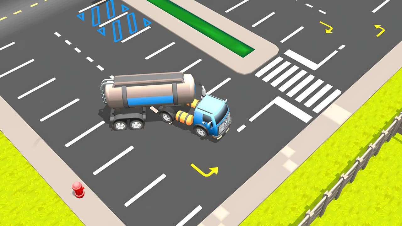 Heavy Duty screenshot 1
