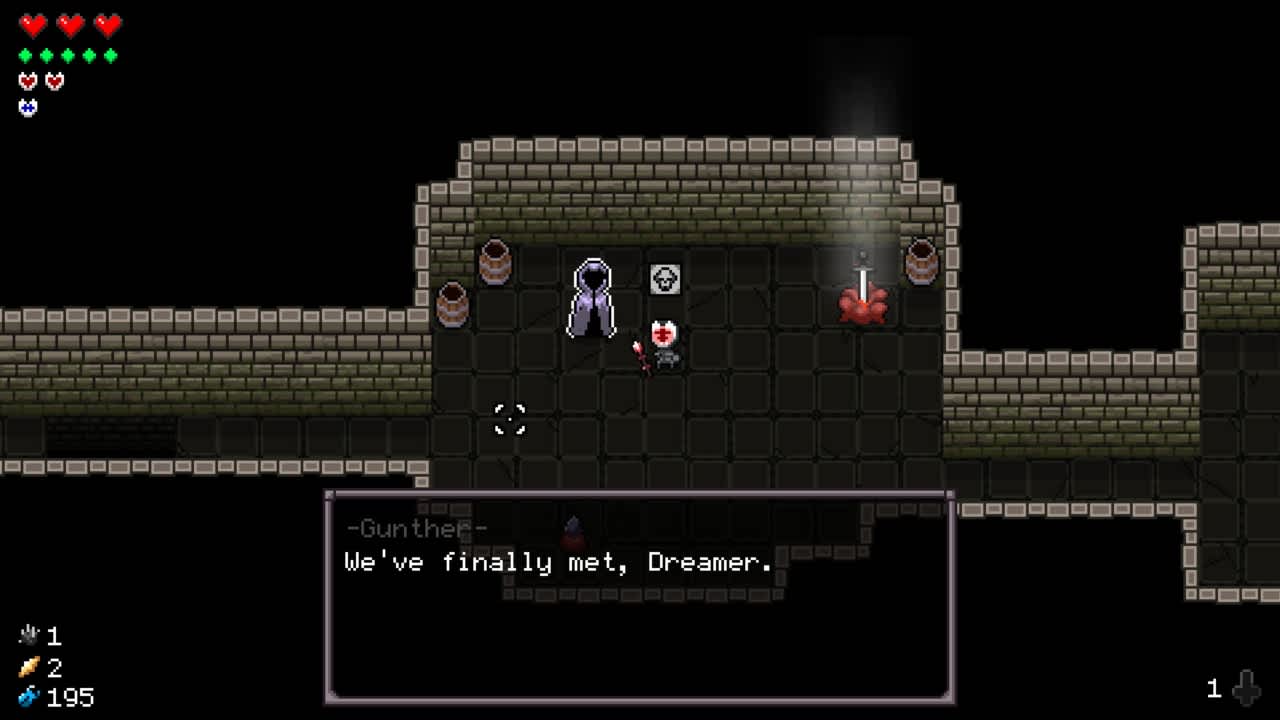 Stillborn Slayer screenshot 4