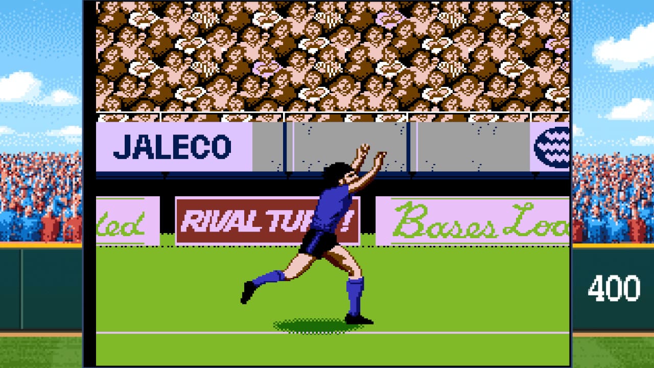 Jaleco Sports: Goal! 2 screenshot 4