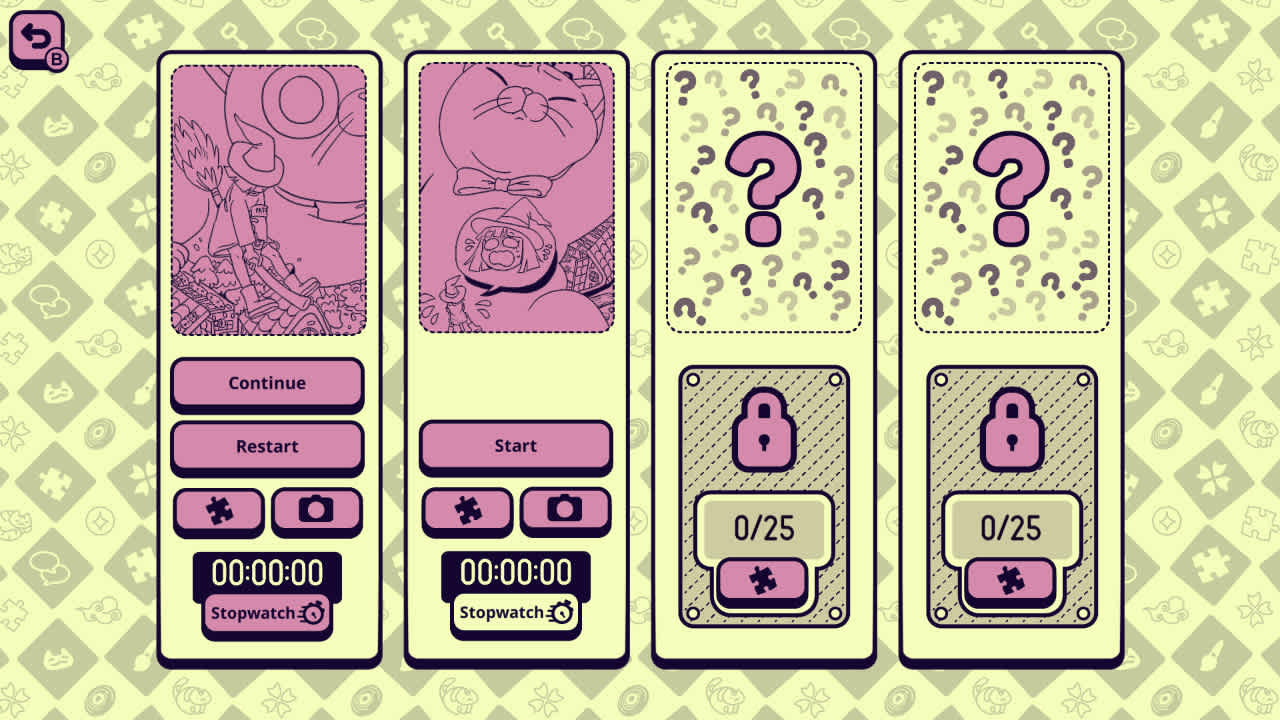 Cats Around Us: Giant Cat screenshot 4