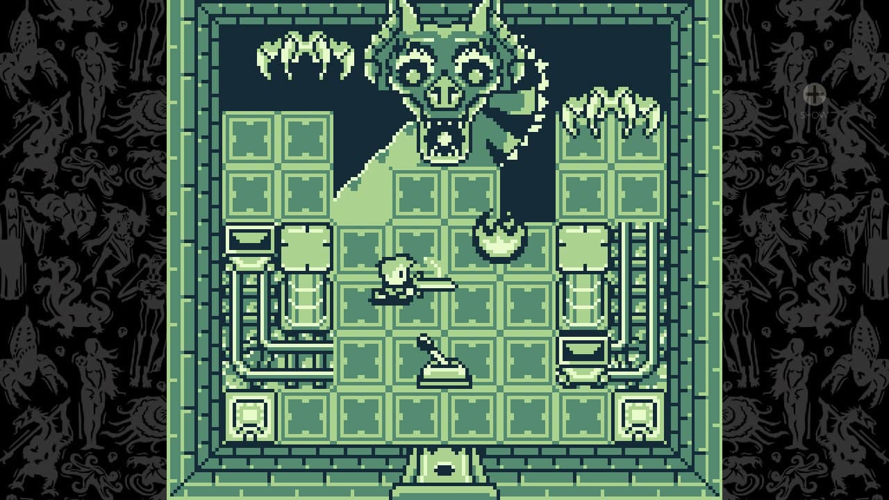 Glory Hunters screenshot 2