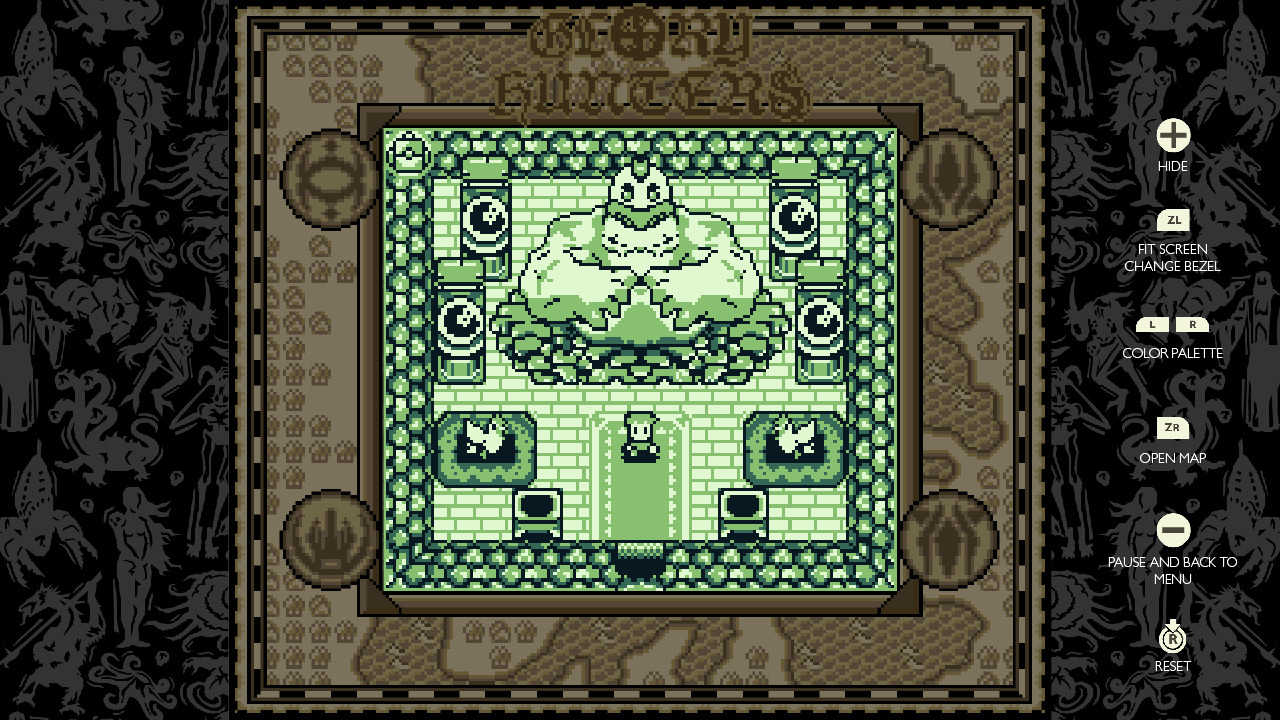 Glory Hunters screenshot 1