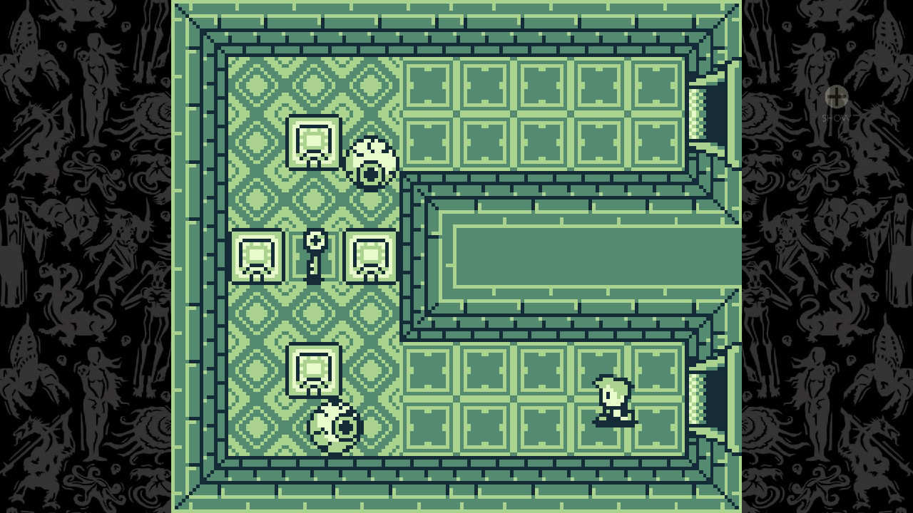 Glory Hunters screenshot 4