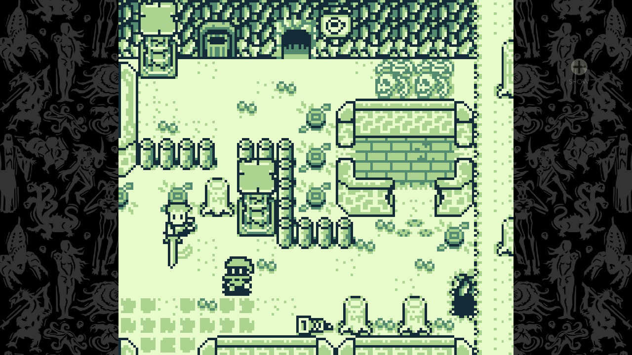 Glory Hunters screenshot 3