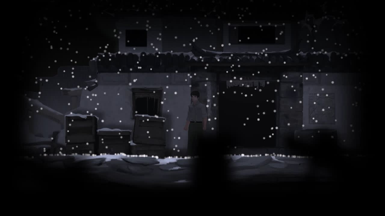 YinYang Street Ultimate Edition screenshot 2