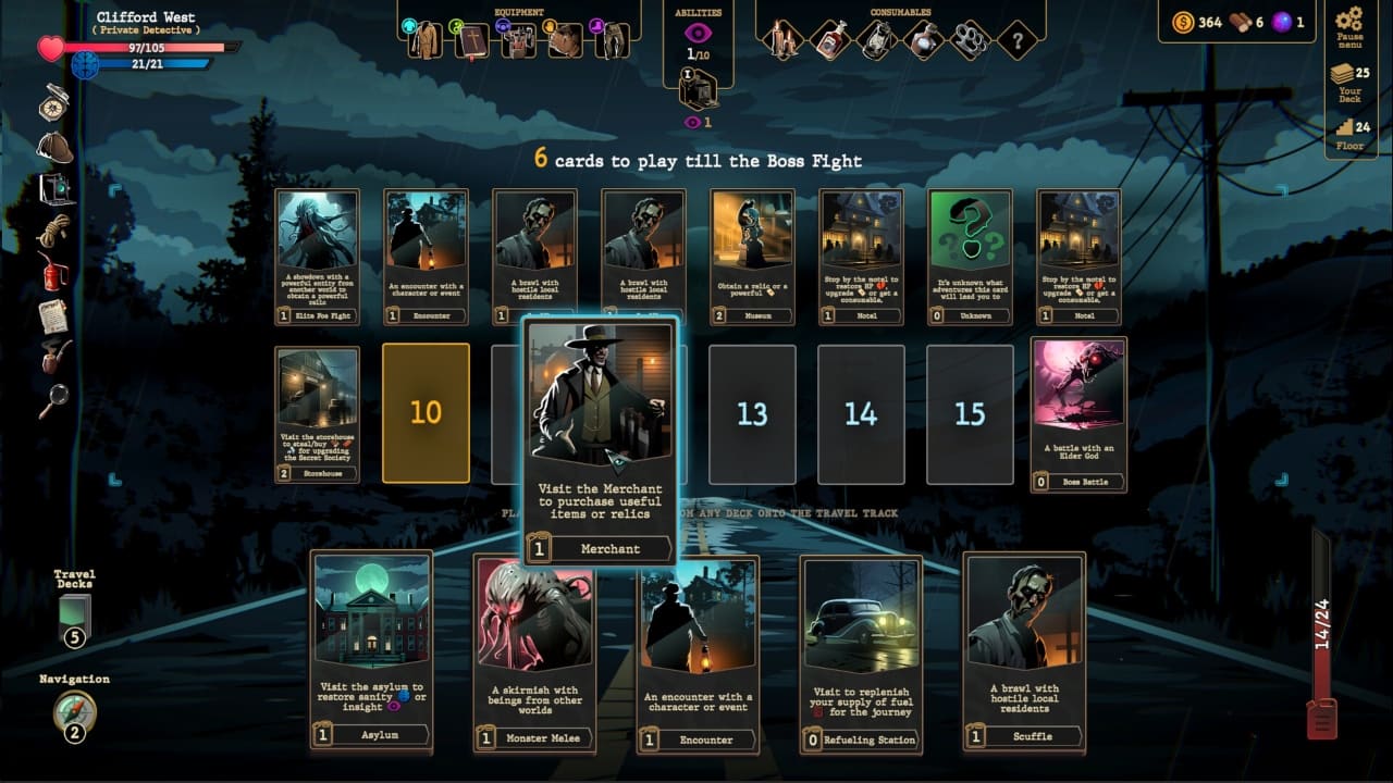 Menace from the Deep: Complete Edition screenshot 2