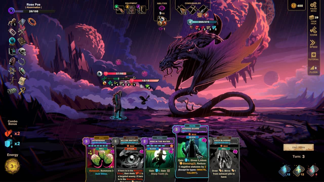 Menace from the Deep: Complete Edition screenshot 3