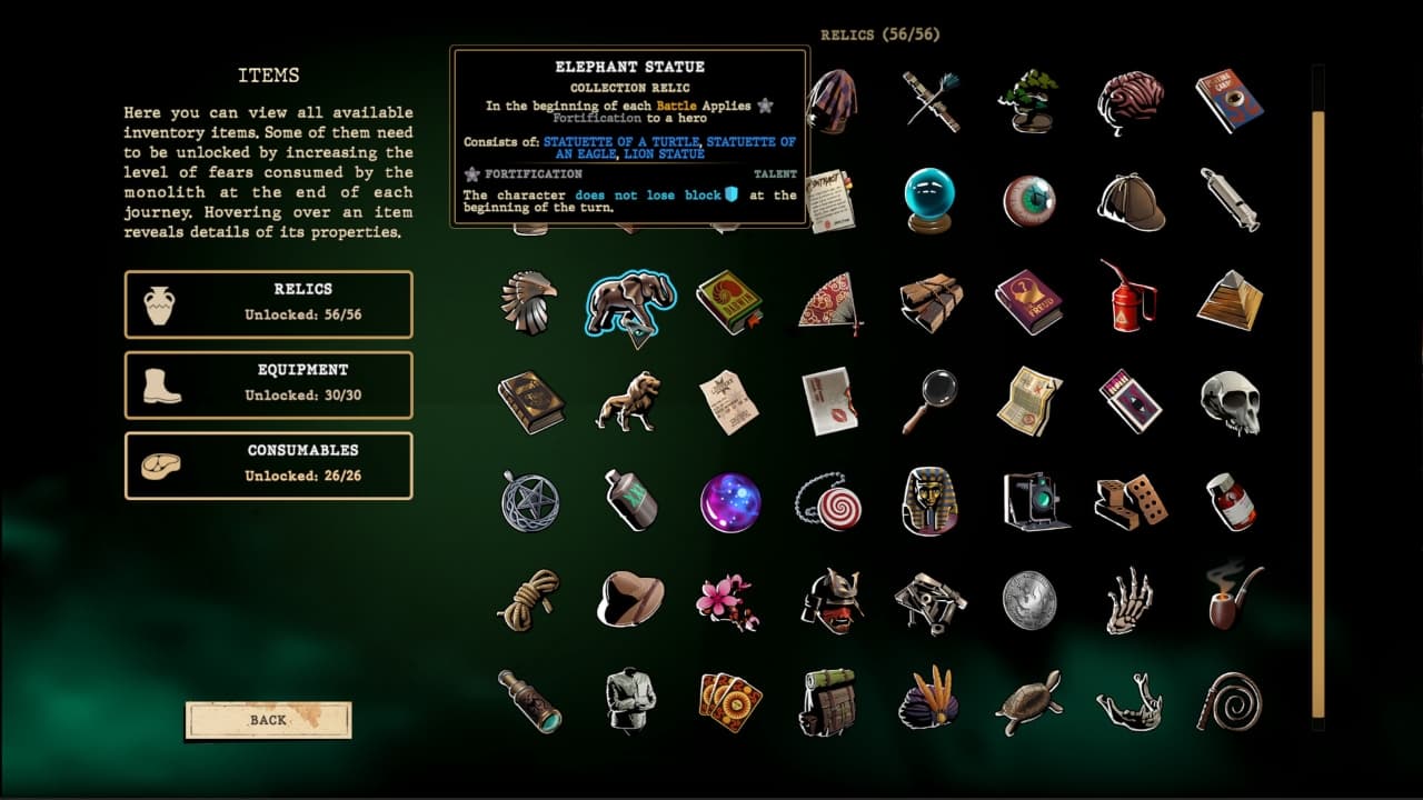 Menace from the Deep: Complete Edition screenshot 4