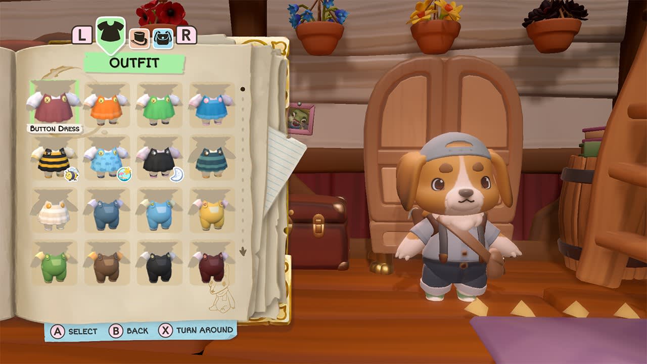 Cozy Caravan screenshot 4