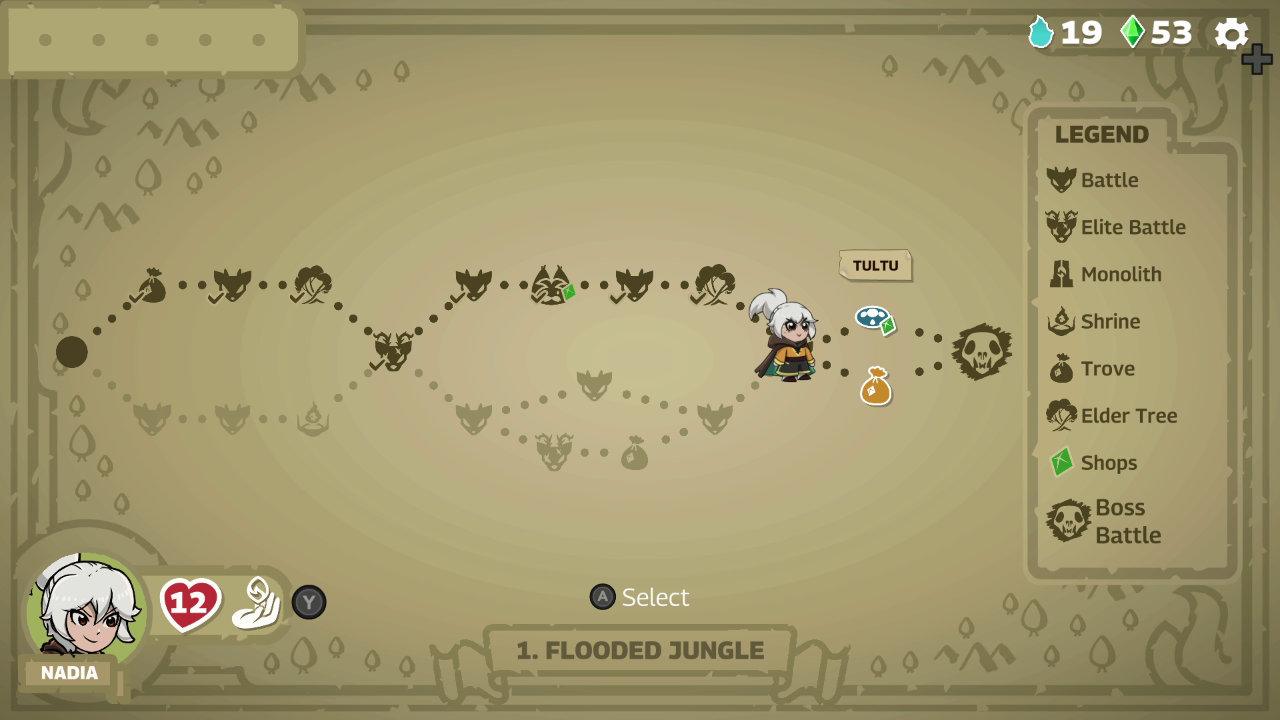 Soulkin screenshot 3