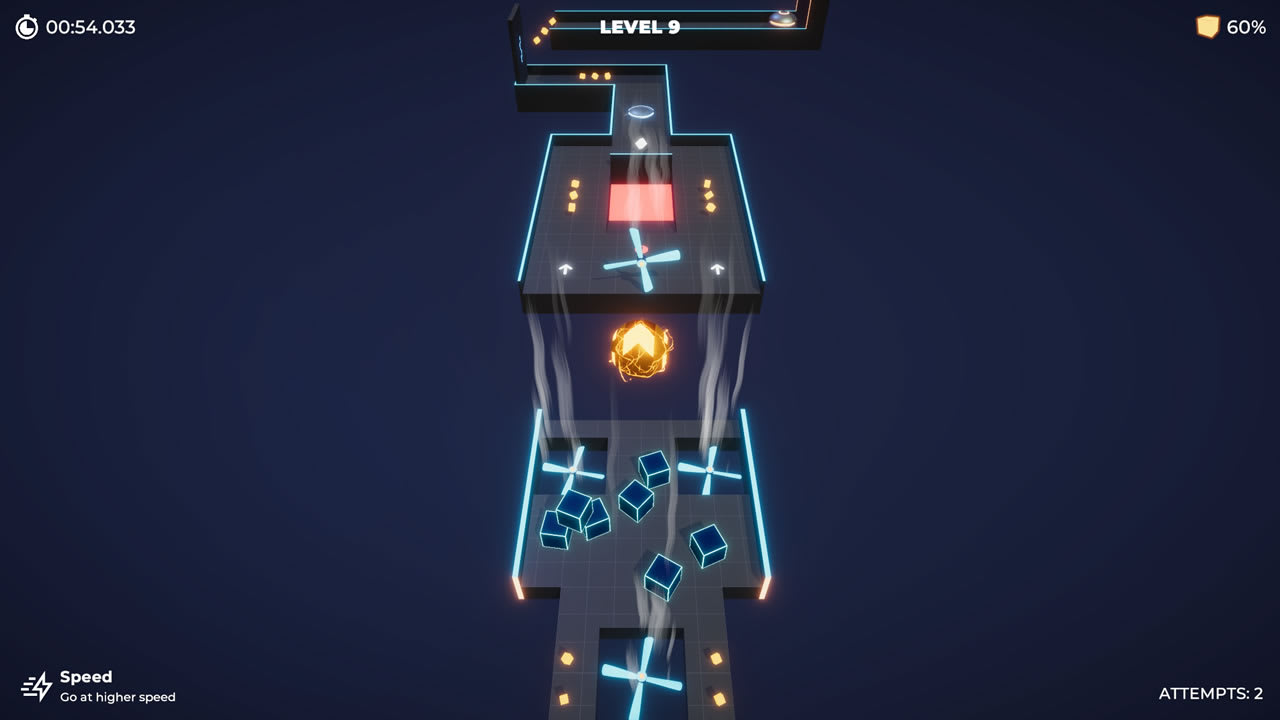 Amazing Maze screenshot 3