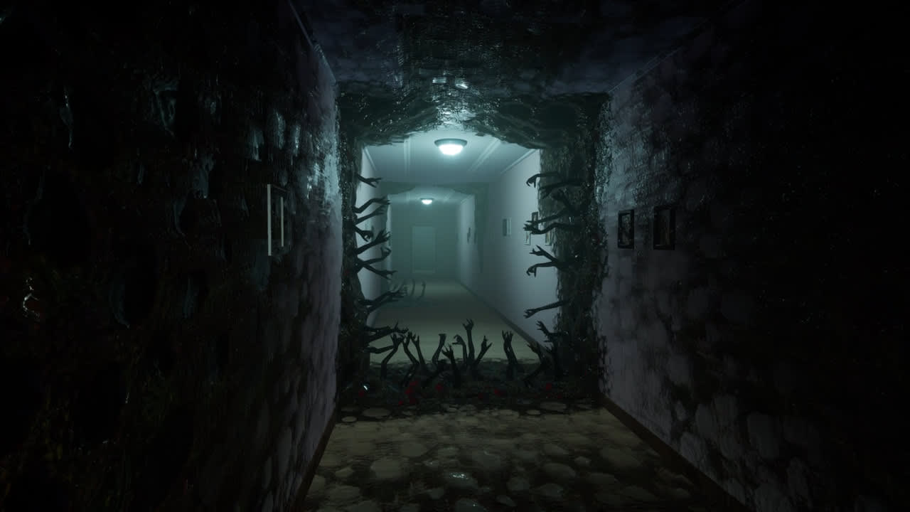 Incantation screenshot 4