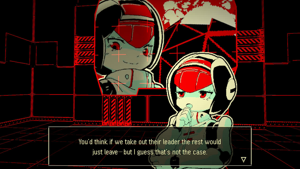The Last Salvage Squad screenshot 4