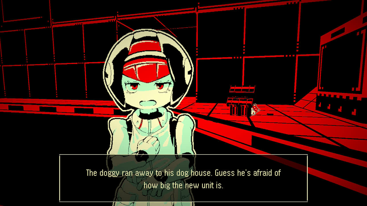 The Last Salvage Squad screenshot 3