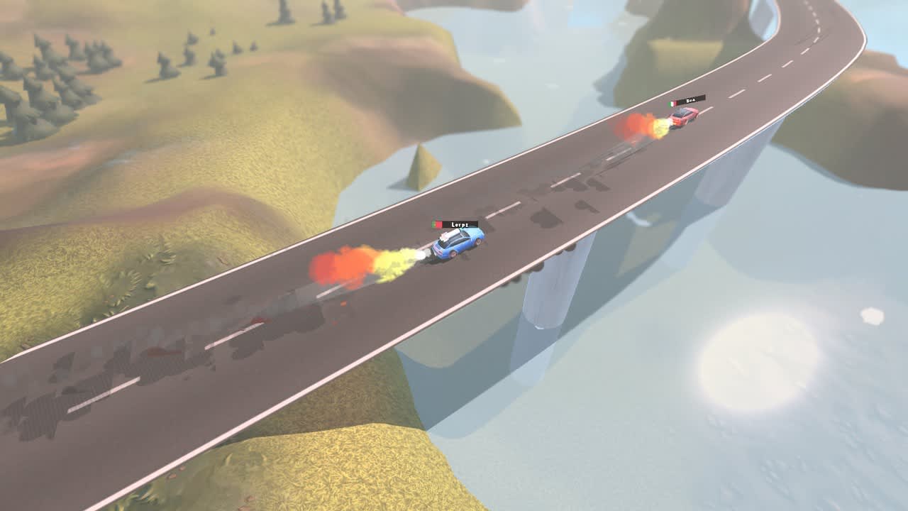 Car Guys screenshot 4