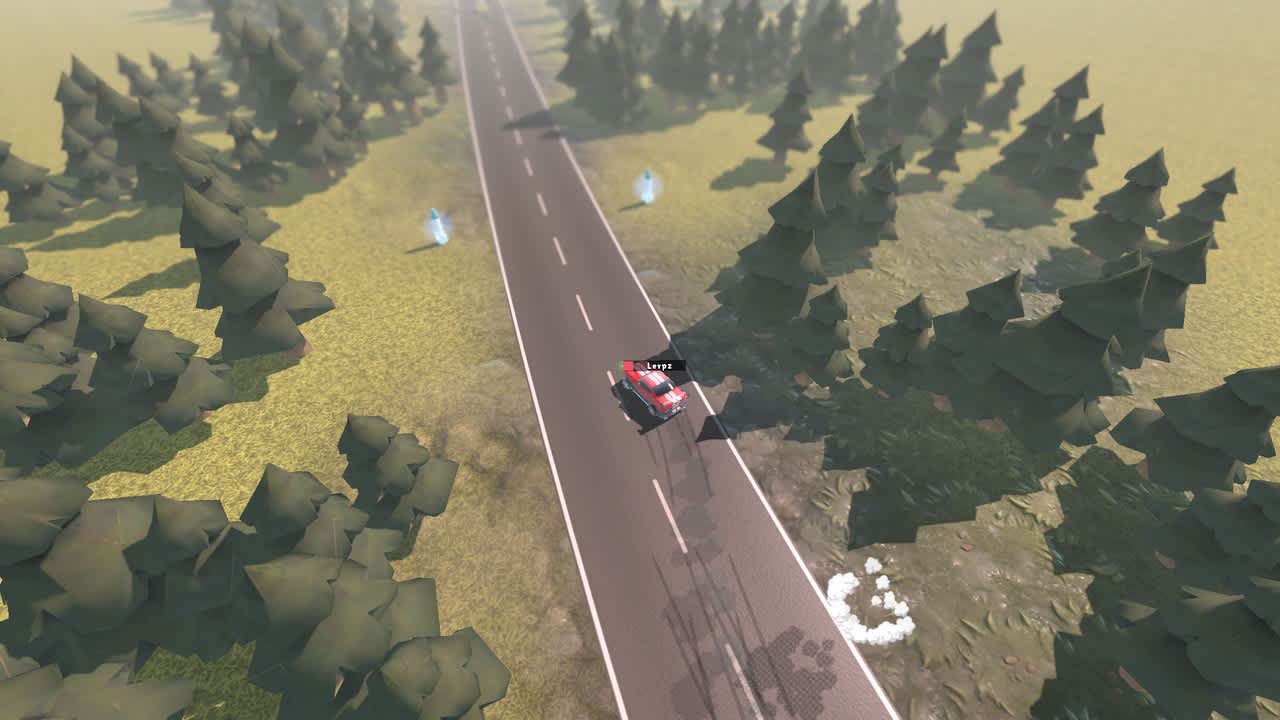 Car Guys screenshot 1