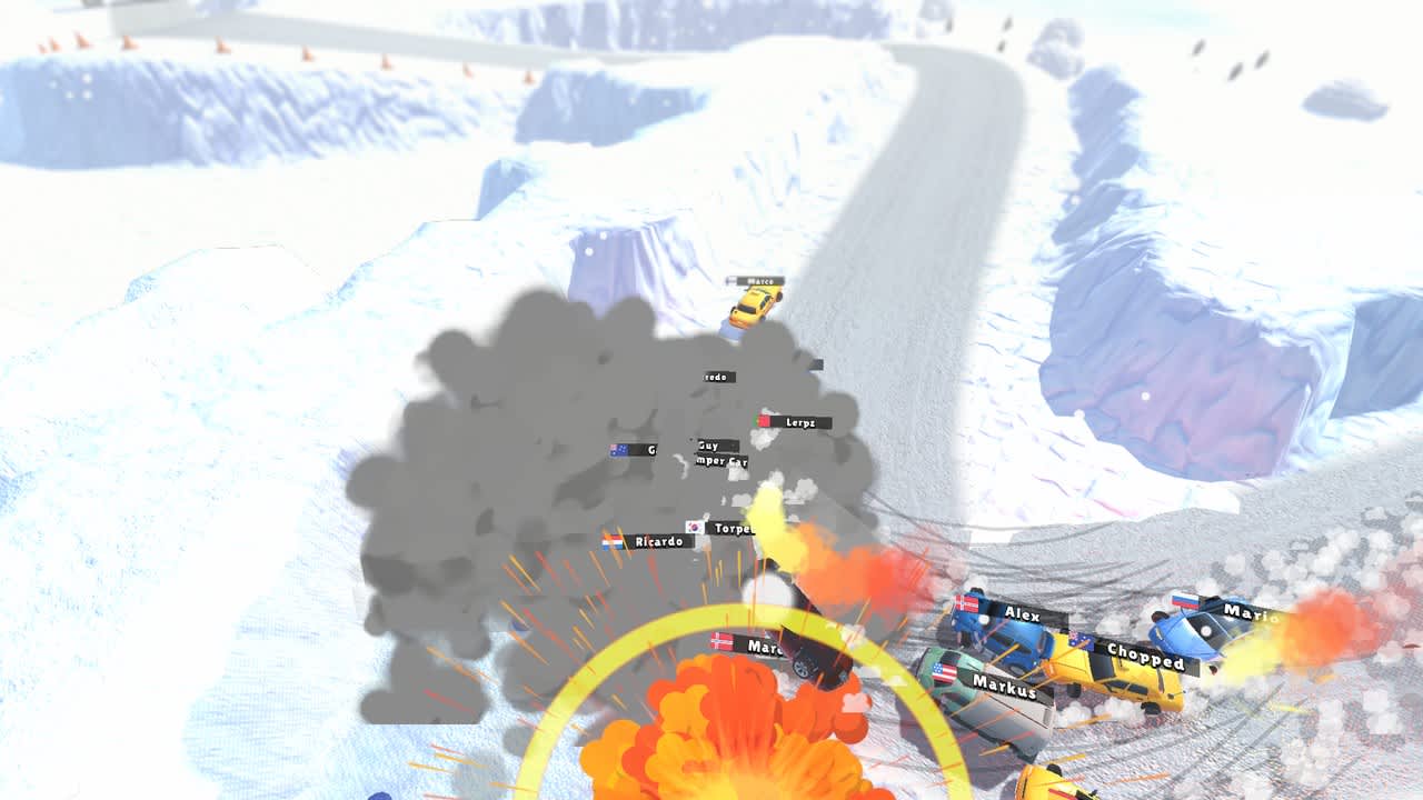 Car Guys screenshot 3