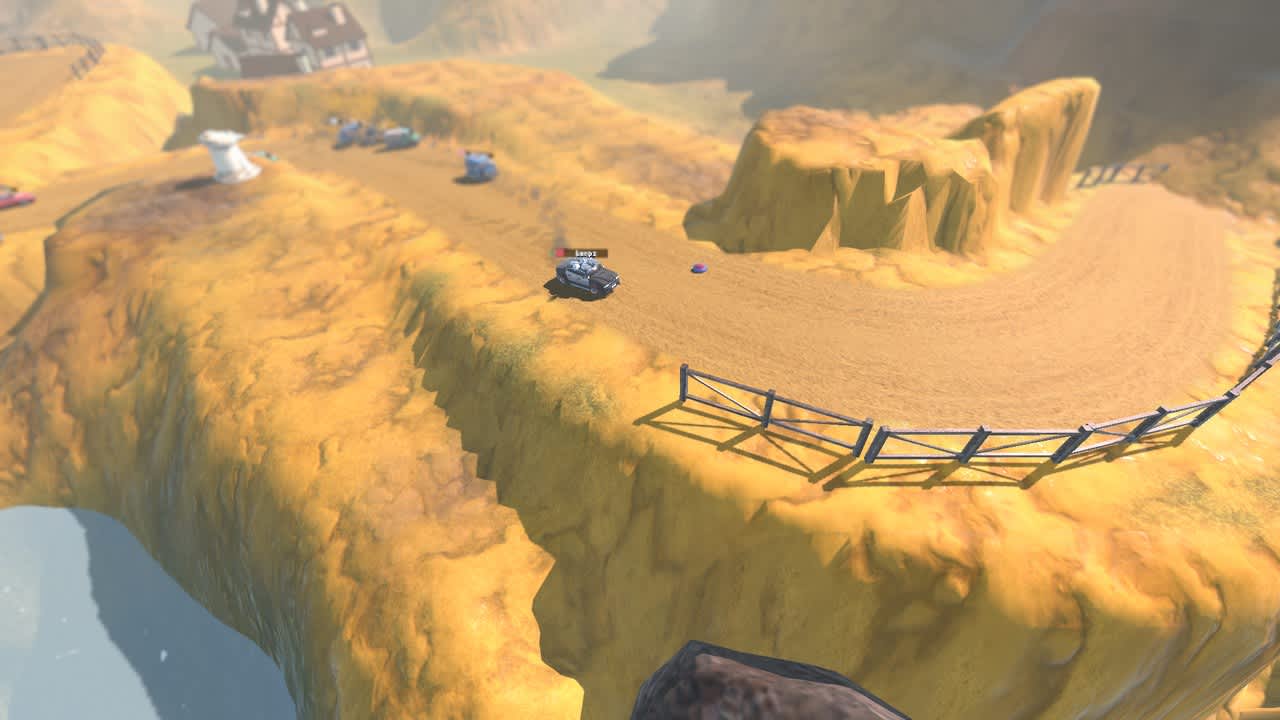 Car Guys screenshot 2