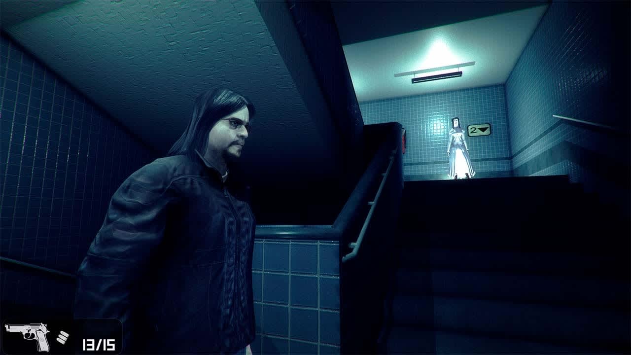 Black Blood screenshot 4