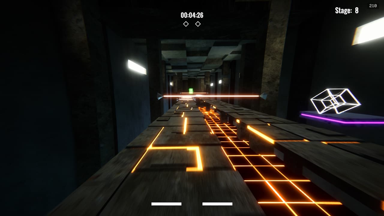 The Confinement screenshot 3