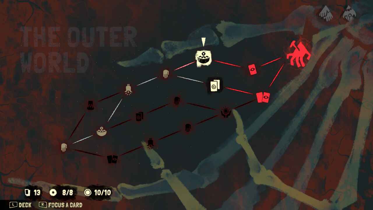 Black Jacket screenshot 2