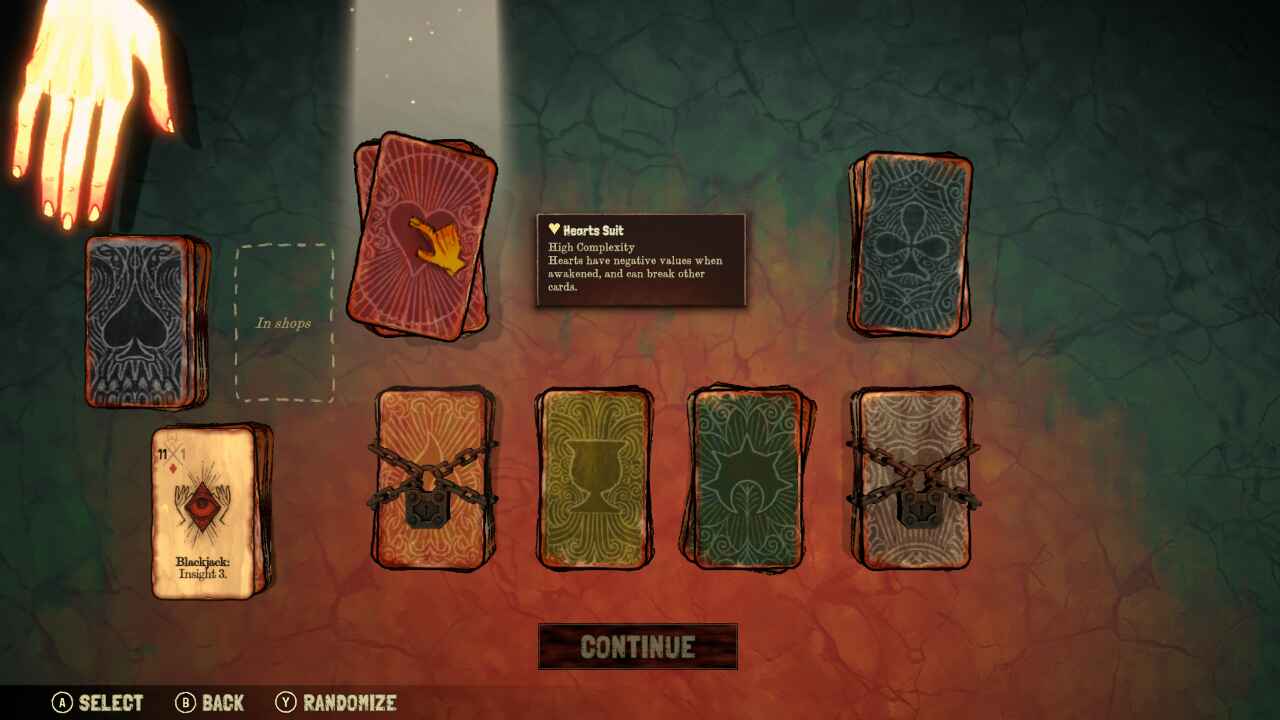 Black Jacket screenshot 3