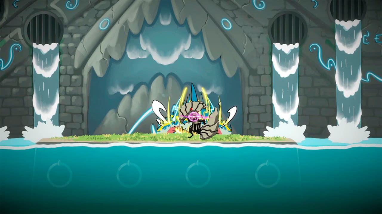 Morkull Ascend to the Gods screenshot 2