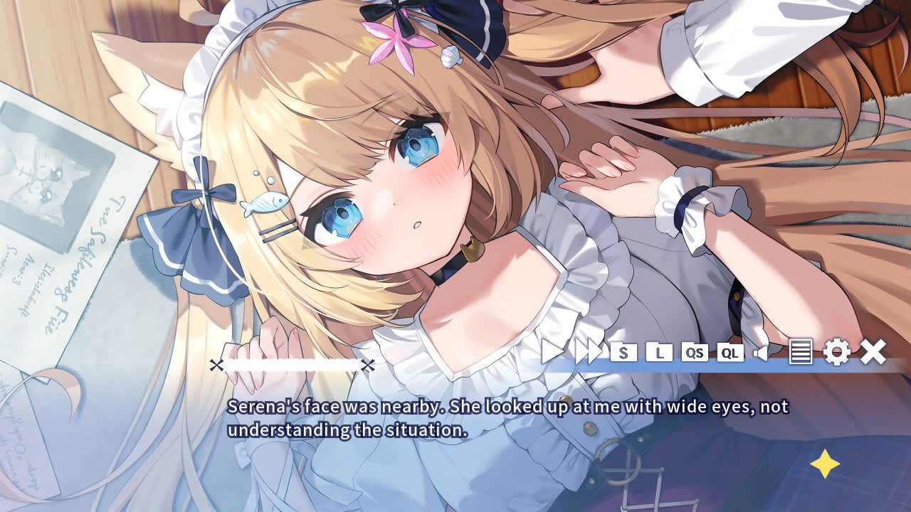 Serena Hanazono’s Lost Item ～Sweet Memory～ screenshot 3