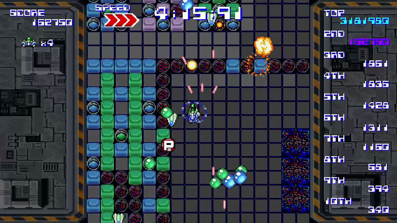 Super Score Shooter Classic screenshot 1